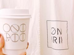 美式咖啡-Onirii Coffee(长乐路店)
