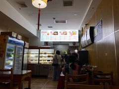 -金张掖麻辣烫(凤城一路店)