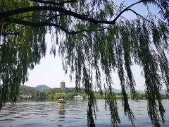 -杭州西湖柳莺里酒店