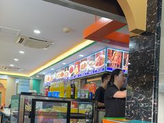 -西域美食(西直门南小街店)