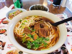 -李先生牛肉面大王(正定机场餐厅)