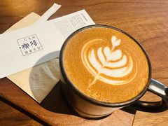 -一尺花园(安和花园店)