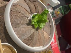 -小山城·馋嘴蛙(亚运村店)