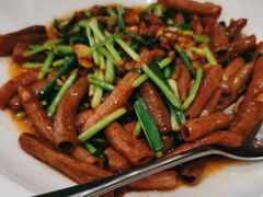 -开海·红岛海鲜虾水饺(石老人店)
