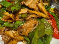 -莆田餐厅PUTIEN(三里屯店)