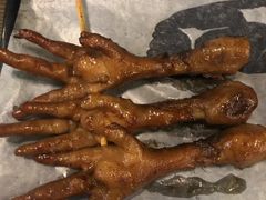 -锦州烧烤(食品街店)