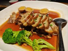 -伙靠·江浙菜(田林路店)