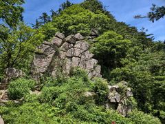 -洛阳白云山景区