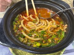 -冷峰马家鸡蛋牛奶醪糟(八朗学五巷店)