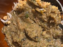 -前海沿·青岛菜(乐客城店)