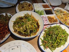 -姥姥家春饼店(佳亿时尚广场店)