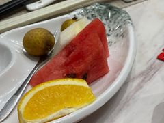 -江海酒楼(世贸中心店)
