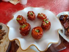 -魁盛居百年鲁菜馆(中林路店)