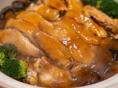 -绿岛国际酒店·海鲜酒楼(八七路店)