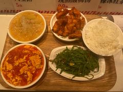 -乡村基·川味现炒大王(熙悦天街店)