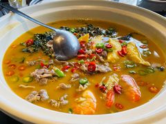 -二十八里太湖船菜(吉祥路店)