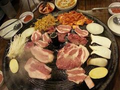 -Dombe豚(黑猪肉街店)