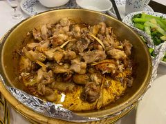 -围龙屋客家食府(福田店)