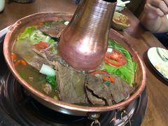 -陀岗美食·云南藏式特色餐厅