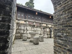 -阳明祠