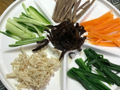 -云海肴云南菜·蒸汽石锅鱼(北京良乡华冠店)