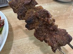-新疆食府(华龙店)
