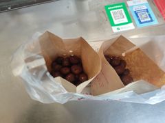 栗子-王老头炒货(天坛东路店)
