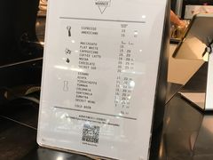 -Manner Coffee(芮欧百货店)
