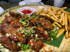-福照楼汽锅鸡·云南菜(护国路店)