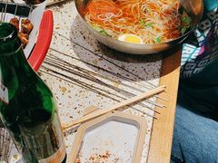 -申记串道(小北一路店)