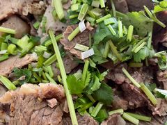 -玉香宫河州牛肉拉面