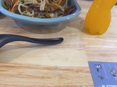 -老新隆牛肉锅贴(新街口店)