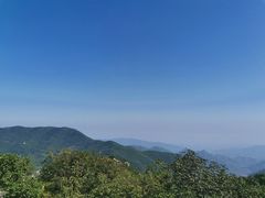 -妙峰山风景名胜区