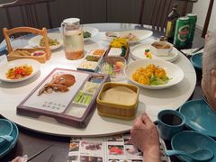 -荷塘秋月·本帮江浙菜(国权路店)