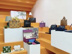 -J Create城市露营咖啡·简餐·宠物(上海动物园店)