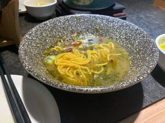 浆水面-安多素食(广仁寺路店)