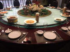 -王府井酒店(金桥港湾店)