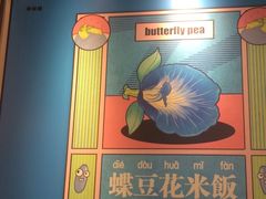 -Asianplus海蓝鸡饭