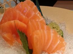 -山葵家·创意料理(宁波来福士店)