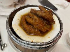 -凤凰楼酒家·粤宴点心(华强北店)