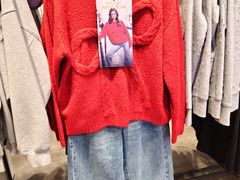 -URBAN REVIVO(青特万达广场店)