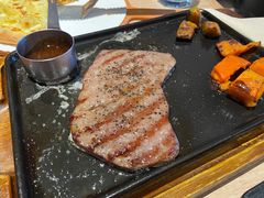 -必胜客(北苑路店)