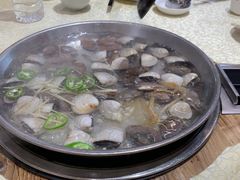 招牌卜卜双拼-丰尔粥食·粥底火锅·桑拿鸡(大良总店)