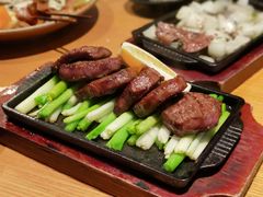 烤牛舌-九州酒场ひこぞう(1号店)