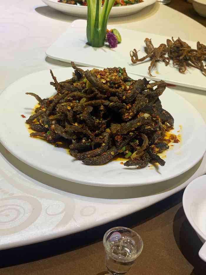 尚膳食府-"开心的吃货旅行了.菜品:菜品丰富多彩,."-大众点评移动版