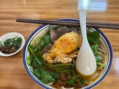 -窄巷口生烫牛肉米线(景云路店)