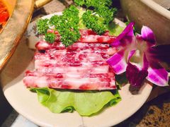 -小龙坎老火锅(滨江店)