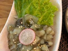 -樱の千渡日式料理·铁板烧•烧鸟(金盛田广场店)