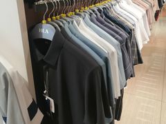 -海澜之家(王府井大街店)