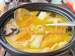 -小厨娘金榜题名(夫子庙秦淮河店)